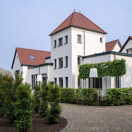 B&B De Oude Melkfabriek Valkenswaard Exteriér fotografie