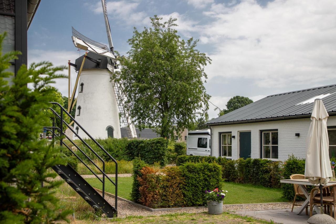 B&B De Oude Melkfabriek Valkenswaard Exteriér fotografie