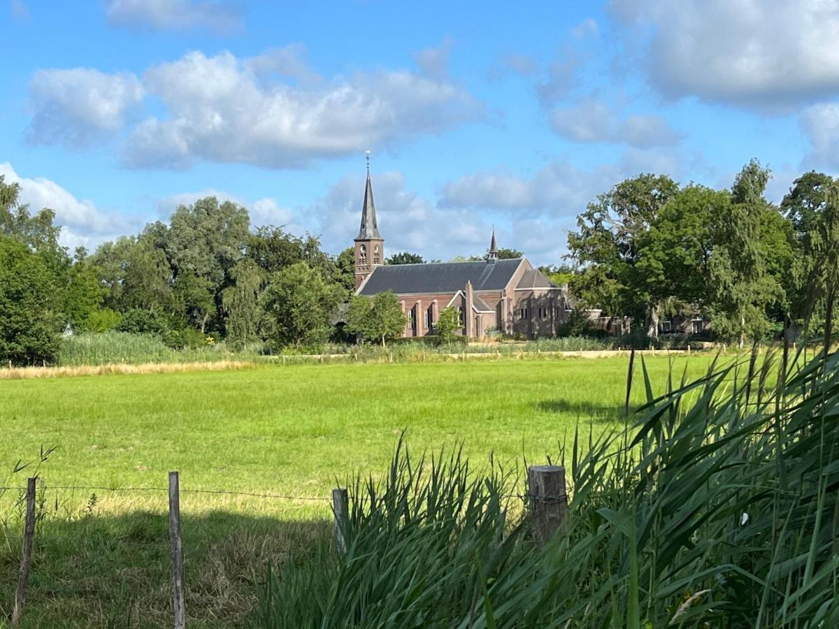 B&B De Oude Melkfabriek Valkenswaard Exteriér fotografie