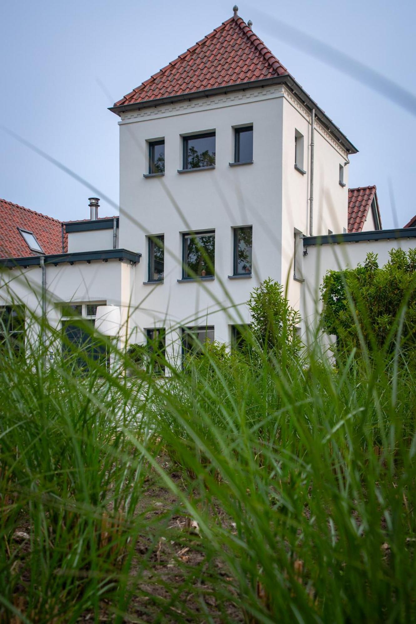 B&B De Oude Melkfabriek Valkenswaard Exteriér fotografie