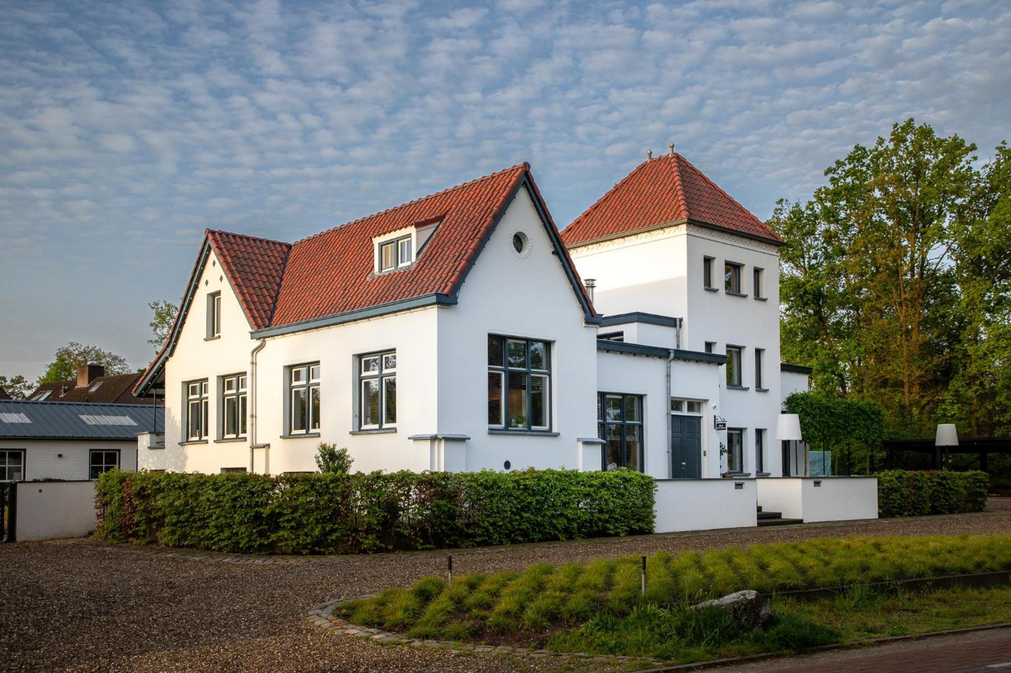 B&B De Oude Melkfabriek Valkenswaard Exteriér fotografie