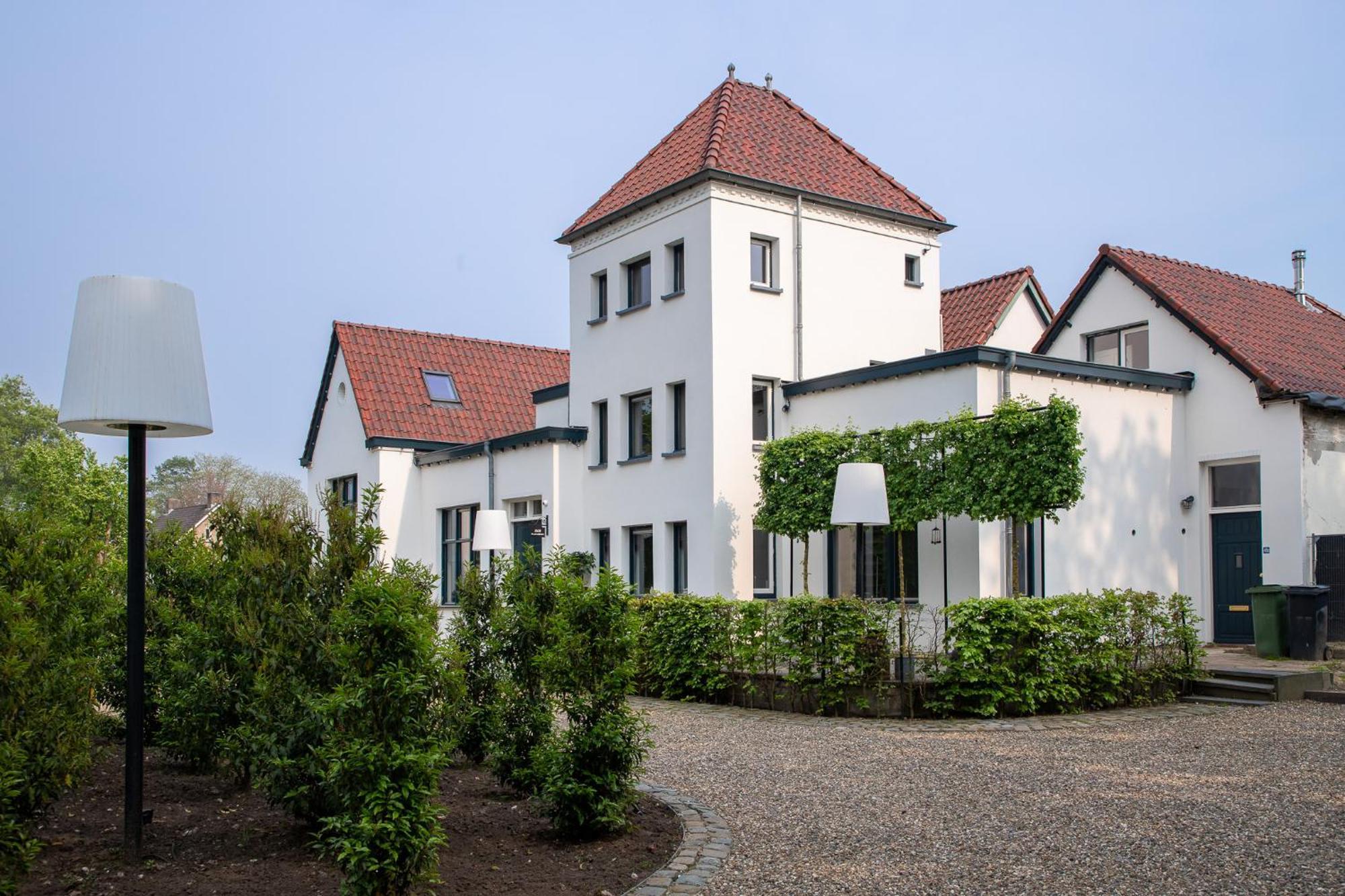 B&B De Oude Melkfabriek Valkenswaard Exteriér fotografie