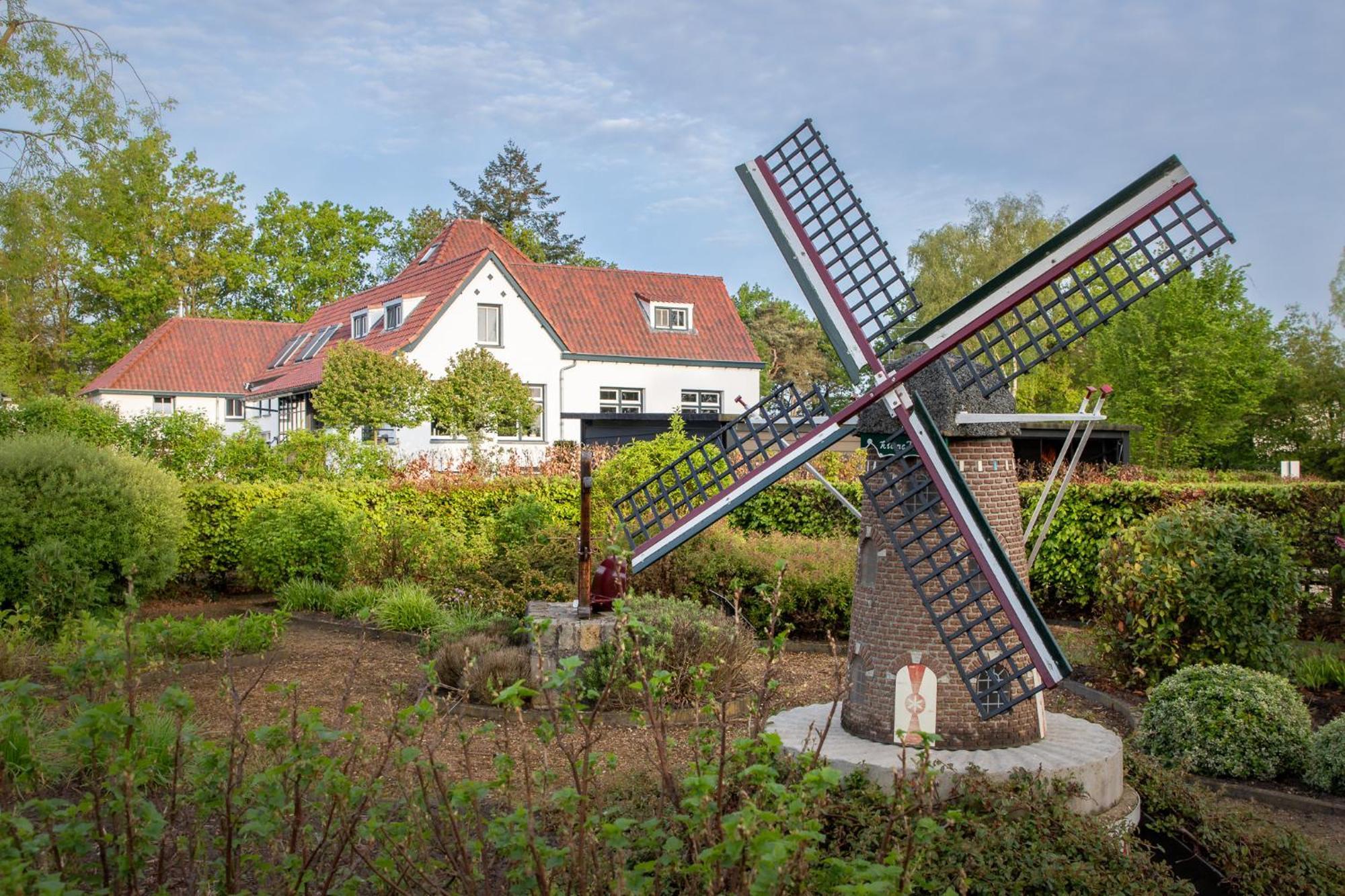 B&B De Oude Melkfabriek Valkenswaard Exteriér fotografie